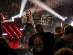Toten Ärzte Konzert